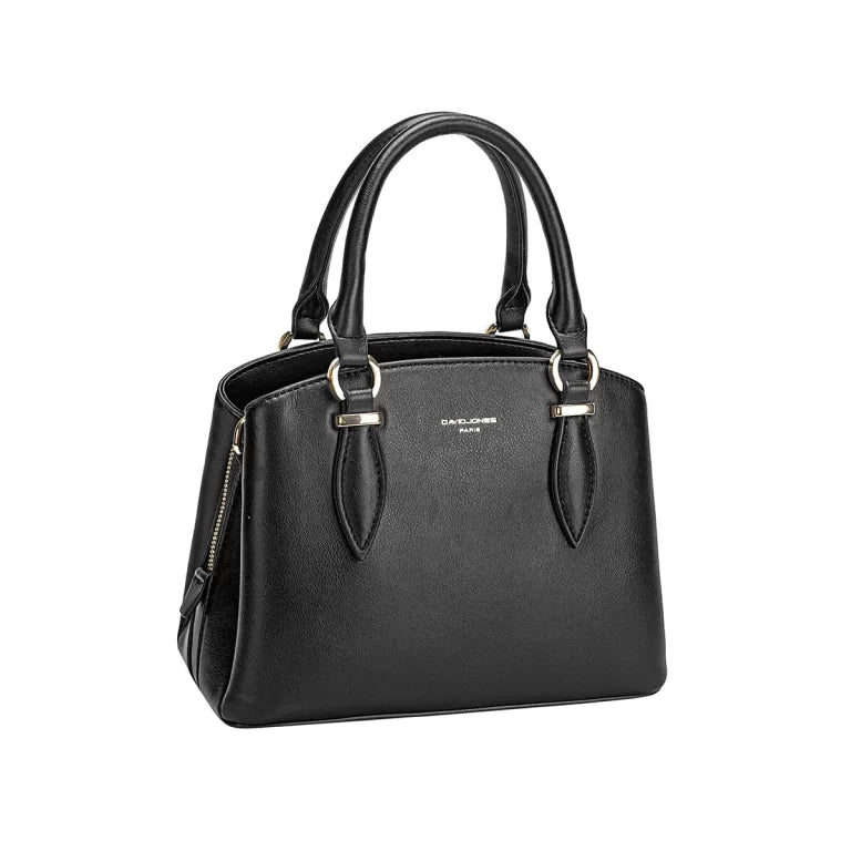 Sac bandoulière moyen David Jones