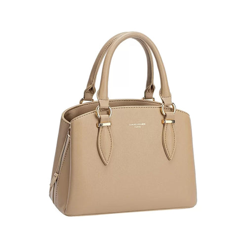 Sac bandoulière moyen David Jones