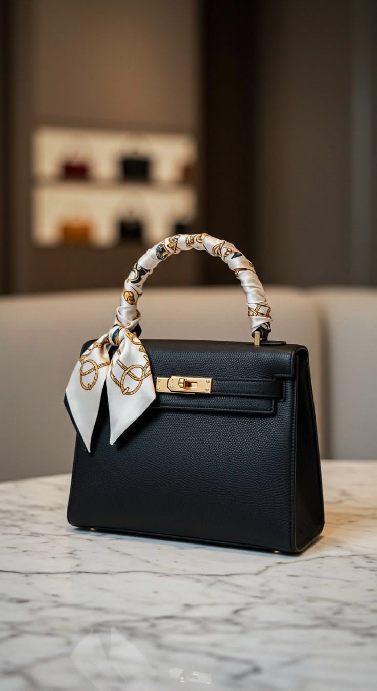 Hermes Gold Epsom Mini Kelly